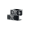 Focal Sopra Center - 3-weg centerspeaker - Beryllium tweeter - Zwart