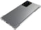 imoshion Hoesje Geschikt voor Samsung Galaxy Note 20 Ultra Hoesje Siliconen - imoshion Shockproof Case - Transparant