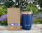 Retulp Big Mug Premium - Thermos - Lunchbox - 500 ml - Blue - RVS