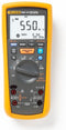 Fluke 1587 FC True-RMS isolatie multimeter in koffer - Fluke Connect - AC/DC 1000V & 400mA
