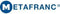 Metafranc WU0822120 Transportroller Multiplex Laadvermogen (max.): 500 kg 590 m x 290 mm x 126 mm Aantal rollers 4