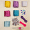 XOXO Scrunchie maker - haar accessoires