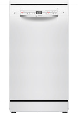 Bosch SPS2HKW58E - Vaatwasser - Energieklasse E - Vrijstaand - Waterconsumptie 8,9L (4242005424122)