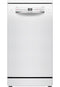 Bosch SPS2HKW58E - Vaatwasser - Energieklasse E - Vrijstaand - Waterconsumptie 8,9L (4242005424122)