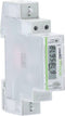 Gossen Metrawatt U281B METRALINE ENERGY kWh-meter 1-fase Digitaal Conform MID: Ja 1 stuk(s)