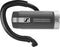 Sennheiser ADAPT Presence Grey Business - Bluetooth 4.0 headset - Noise cancelling - Grijs