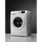AEG LF62CW84 - Wasmachine 8kg 1400T - Energieklasse A - ProSense beladingssensor