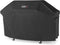 Weber WBR.7195 Custodia Premium per Genesis con 4 Bruciatori Nero
