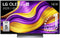 LG OLED evo G56LS - Ultra HD TV - 48