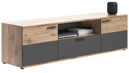 Mason TV-meubel/lowboard