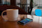 Protag Duet GPS Tracker - Alarmsysteem - Radarfunctie - Blauw