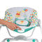 Winnie de Poeh Schommelstoel - Trilfunctie - Tot 18 kg - Wit