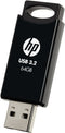 HP 712w - USB stick - 64 GB - Zwart