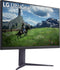 LG UltraGear 32GS85Q - Gaming Monitor - 31,5