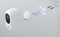 Ubiquiti UniFi UVC-G6-INS-W - IP-bewakingscamera - 8MP 4K nachtzicht 6m - weerbestendig IPX5