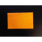 Klika - Etiket 2616 flu-oranje perm recht 36.000 - 2 stuks