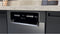 Bauknecht BSUO3O23PFX - Onderbouw Vaatwasser - 10 Couverts - PowerClean - 43 dB - Energieklasse E