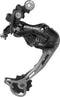 Achterderailleur 9-speed Shimano Deore M592 SGS Top Normal Shadow