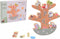Joueco - The Wildies Family Balanceer Boom - 21x28x3cm