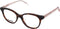 Brillenframe Love Moschino MOL543-TN-086 Ø 46 mm