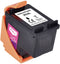 Renkforce RF-5655896 - Inktcartridge - Vervangt HP 301XL CH563EE - Zwart