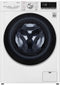 LG F6WV710P1 - Wasmachine Voorbelading 10,5 kg 1560 RPM A - Wit