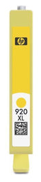 HP 920XL - Inktcartridge - 700 pagina's - Magenta