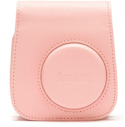 Fujifilm Instax Mini 11 - Hoes - Bescherming tegen vuil en krassen - Roze