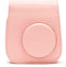 Fujifilm Instax Mini 11 - Hoes - Bescherming tegen vuil en krassen - Roze