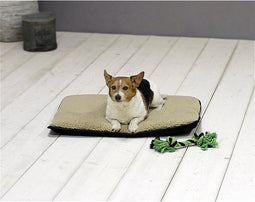 Sun Garden Malu Hondenkleed 60X40X5 Cm Beige