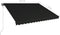 vidaXL - Luifel - automatisch - uittrekbaar - 300x250 - cm - crème