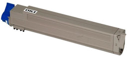 Oki 43837132 - Tonercartridge - Afdrukcapaciteit 22500 pagina's - Zwart