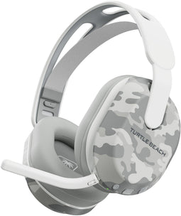 Turtle Beach Stealth 500 - Draadloze Hoofdband Headset - Bluetooth 5.2 Circumaural - Groen