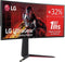 LG 34GN850 - Gaming Monitor - 34