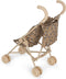 Konges Sløjd - Doll Stroller - Poppenwagen - Orangerie - Poppen Wandelwagen