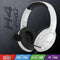 Spirit of Gamer Pro H4 - Hoofdtelefoon met microfoon - Gaming - Wit