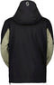 Scott Ultimate Goretex Jas - Heren - Waterdicht ademend - Groen