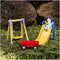 BLUEY - Bluey's Speeltuin Speelset