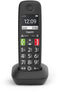 Gigaset E290HX - DECT-telefoon - Geschikt voor visuele en gehoorproblemen