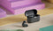 Philips Sound TAT3509 - True Wireless In-Ear Oortjes - Noise Cancelling - Donker grijs