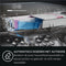 AEG LR639AD44 - Wasmachine - AutoDose ProSense - 6000 serie
