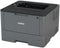 Brother HL-L5000D - Laserprinter - Dubbelzijdig printen automatisch - Zwart