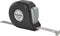 Hultafors TALMETER 3M - Markeermeter met schuifmaatfunctie - Zwart