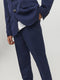 JACK&JONES JUNIOR JPRSOLAR SUIT NOOS JNR - Blazer met pantalon - Medieval Blue