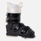 Rossignol Vizion 4B Pro 90 LV GW - Dames Pisteskischoenen - Step-In technologie - zwart (26.5)