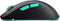 Xtrfy M64 Wireless - Draadloze Gaming Muis - Ergonomisch - Zwart