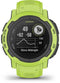Garmin Instinct 2 - Smartwatch - GPS - Grijs (Groen)