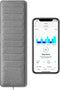 Withings Sleep Analyzer - Slaapmat - Slaapapneu detectie en slaaptracking - 63,7 cm x 19 cm x 5 mm