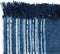 vidaXL - Kelim - vloerkleed - met - patroon - 120x180 - cm - katoen - grijs