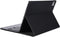 Lunso - Afneembare Keyboard Hoes - Geschikt voor iPad Pro 11 Inch (2018/2020/2021) - Zwart